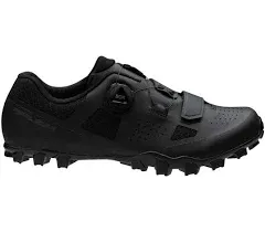 Pearl Izumi X-Alp Mesa MTB Shoes (Black) (46) 