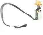 Volvo Fuel Pump Module Assembly - Bosch 67737