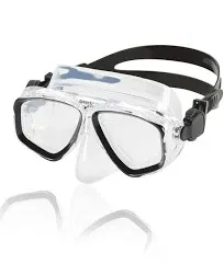 Speedo Adult Recreation Dive Mask