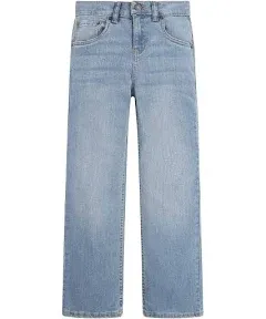 Levi's Boys' 517 Bootcut Fit Jeans