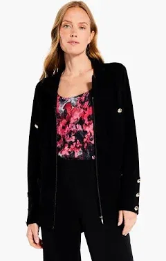 NIC+ZOE City Charm Knit Blazer