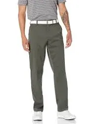 Amazon Essentials Men's Classic-Fit Stretch Golf Pant