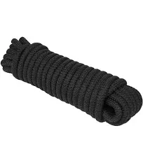 Extreme Max 16-Strand Diamond Braid Utility Rope