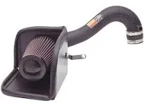 K&N Performance Air Intake Kit for Honda Civic