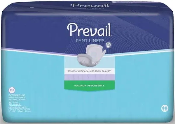 Prevail Pant Liners