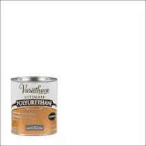 Rust-Oleum Varathane Water-Based Interior Polyurethane