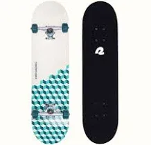 Alameda 7.5"/8" Complete Skateboard