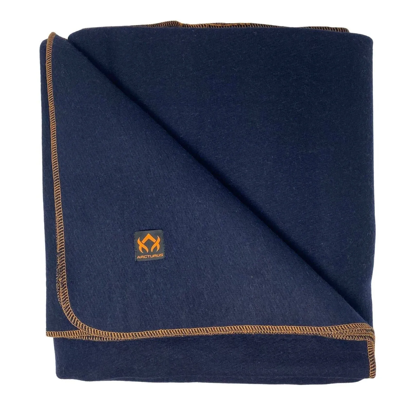 Arcturus Military Wool Blanket