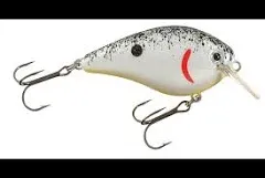 Strike King KVD Square Bill Crankbait