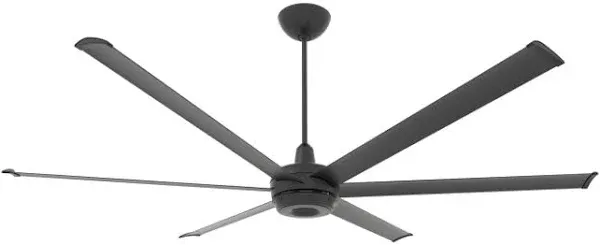 Big Ass Fans es6 Indoor/Outdoor Ceiling Fan MK-ES62