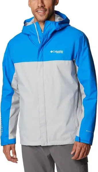 Columbia Men's PFG Storm II Jacket