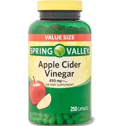 Spring Valley Apple Cider Vinegar