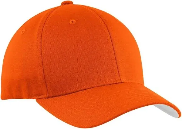 Port Authority Flexfit Cotton Twill Cap