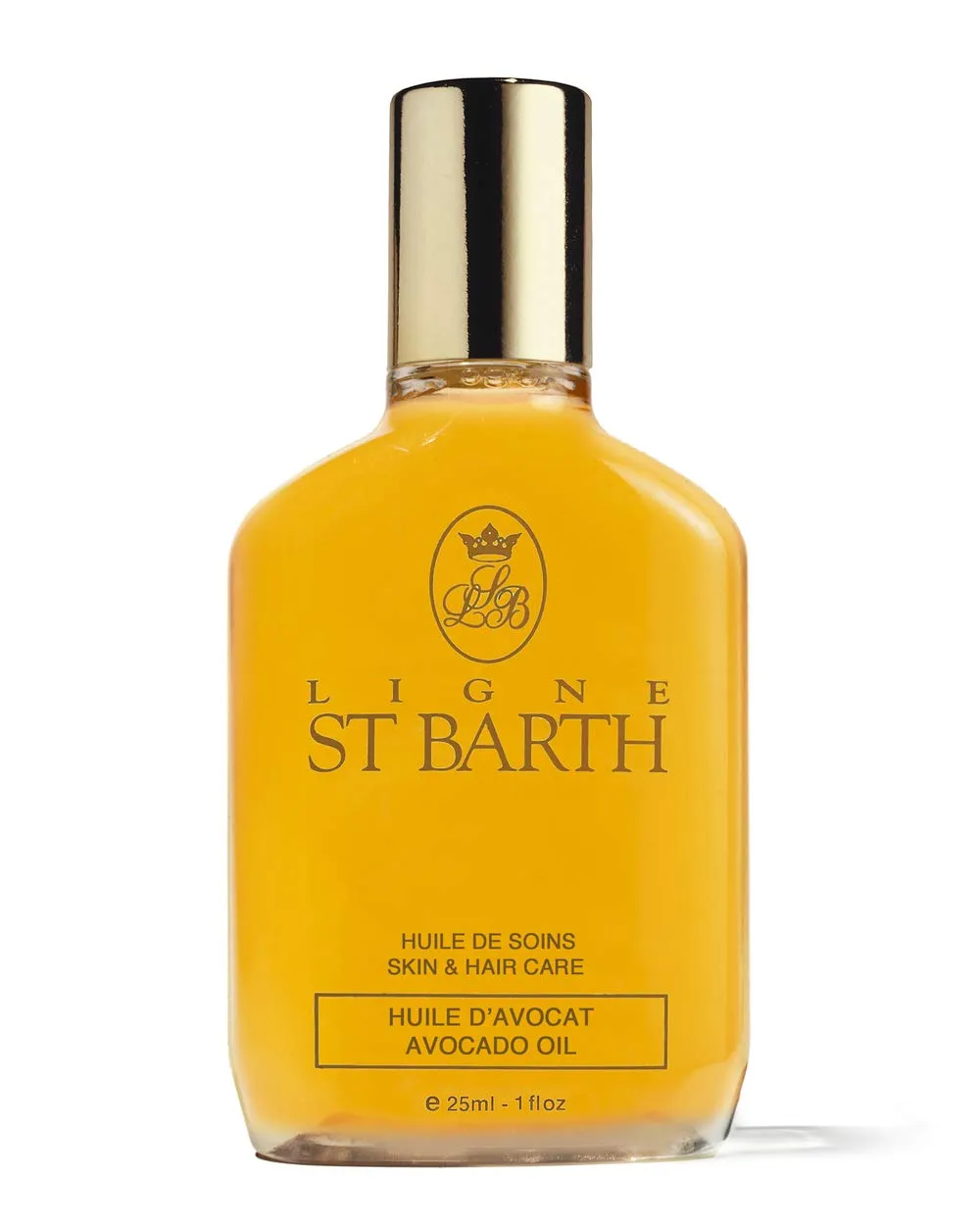 St. Barth Avocado Oil