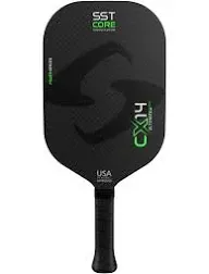 Gearbox CX14E Ultimate Power Pickleball Paddle