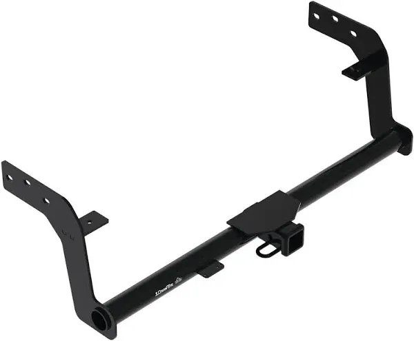 Class Iii Trailer Hitch Genesis Gv