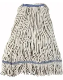 Winco Mop-32 Wet Mop Head