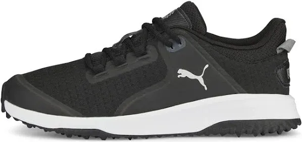 PUMA Golf Fusion GRIP Men&#039;s Gray Golf Shoes Men&#039;s US SIZE 10  Fusion Form  New