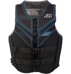 Jet Pilot Cause Neoprene Life Vest