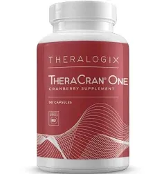 TheraCran One Cranberry Supplement