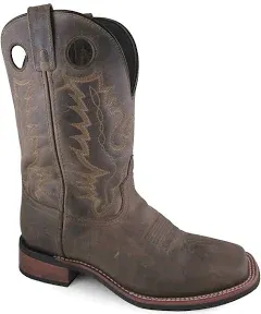 Smoky Mountain Men's Duke Western Boots