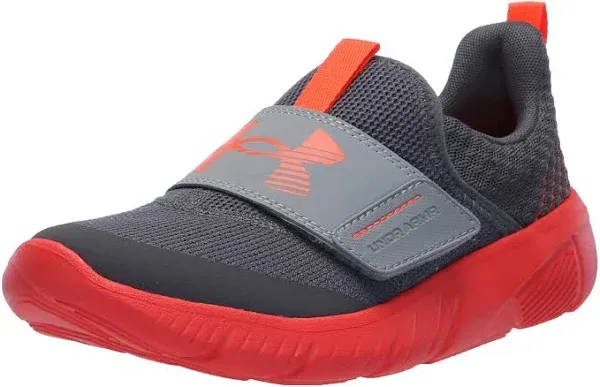 Boys' Grade School UA Flash Running Shoes