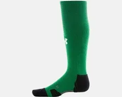 Under Armour Adult Team Over-The-Calf Socks, 1-Pair