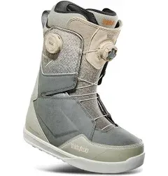 Thirty Two Lashed Double BOA Bradshaw Men Snowboard Boots