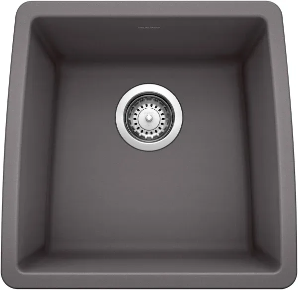 Blanco Performa Single Bowl Undermount Sink 441475