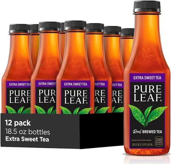 Pure Leaf Sweet Tea