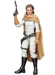 Star Wars The Black Series Princess Leia Organa