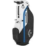 Callaway Golf 2024 Fairway+ Stand Bag