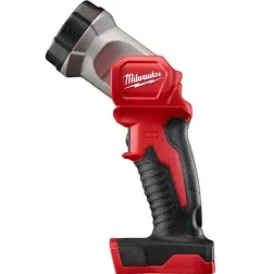 Milwaukee 2735-20 LED Flashlights Work light M18 18 volt Lithium Ion 2 Pack