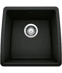 Blanco Performa Single Bowl Undermount Sink 441475