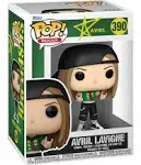 Funko Pop! Rocks: Avril Lavigne - Sk8ter Boi