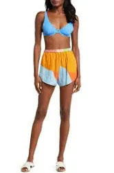 Vitamin A Women's Tallow Shorts