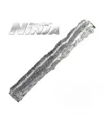 Unger ErgoTec Ninja Strip Washer Sleeve Nj550