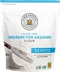 King Arthur Baking Company Flour, Gluten Free, Measure for Measure - 48 oz