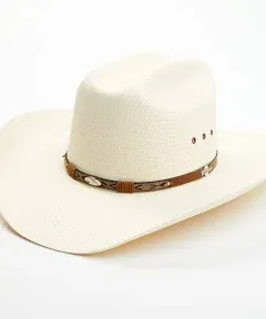 Stetson Rodeo Vent Cowboy Hat