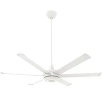 Big Ass Fans es6 60" Overhead Ceiling Fan