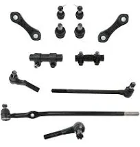 Suspension Kit-RWD TRQ PSA74531