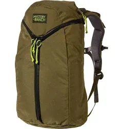 New Mystery Ranch Urban Assault 21 Backpack DPM Camo Hiking Daypack