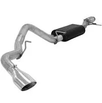 Flowmaster Force II Cat-Back Exhaust System