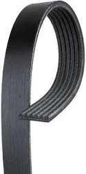 Micro-V Serpentine Drive Belt