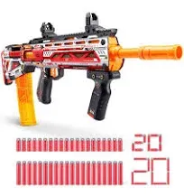 Zuru 36600 Xshot Pro Series Longshot - RED