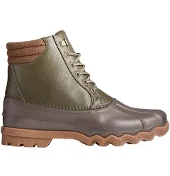 NWB Sperry Avenue Mens Duck Boot