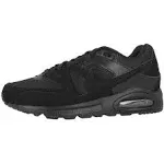 Nike Air Max Command 'Triple Black' | Men's Size 11.5