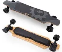 Blitzart Electric Skateboard 3.3" wheels