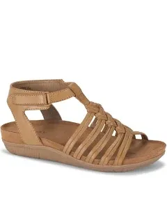 Baretraps JAIME Women&#039;s Sandals Caramel