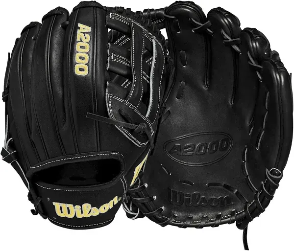 Wilson A2000 PP05 11.5" Infield Baseball Glove